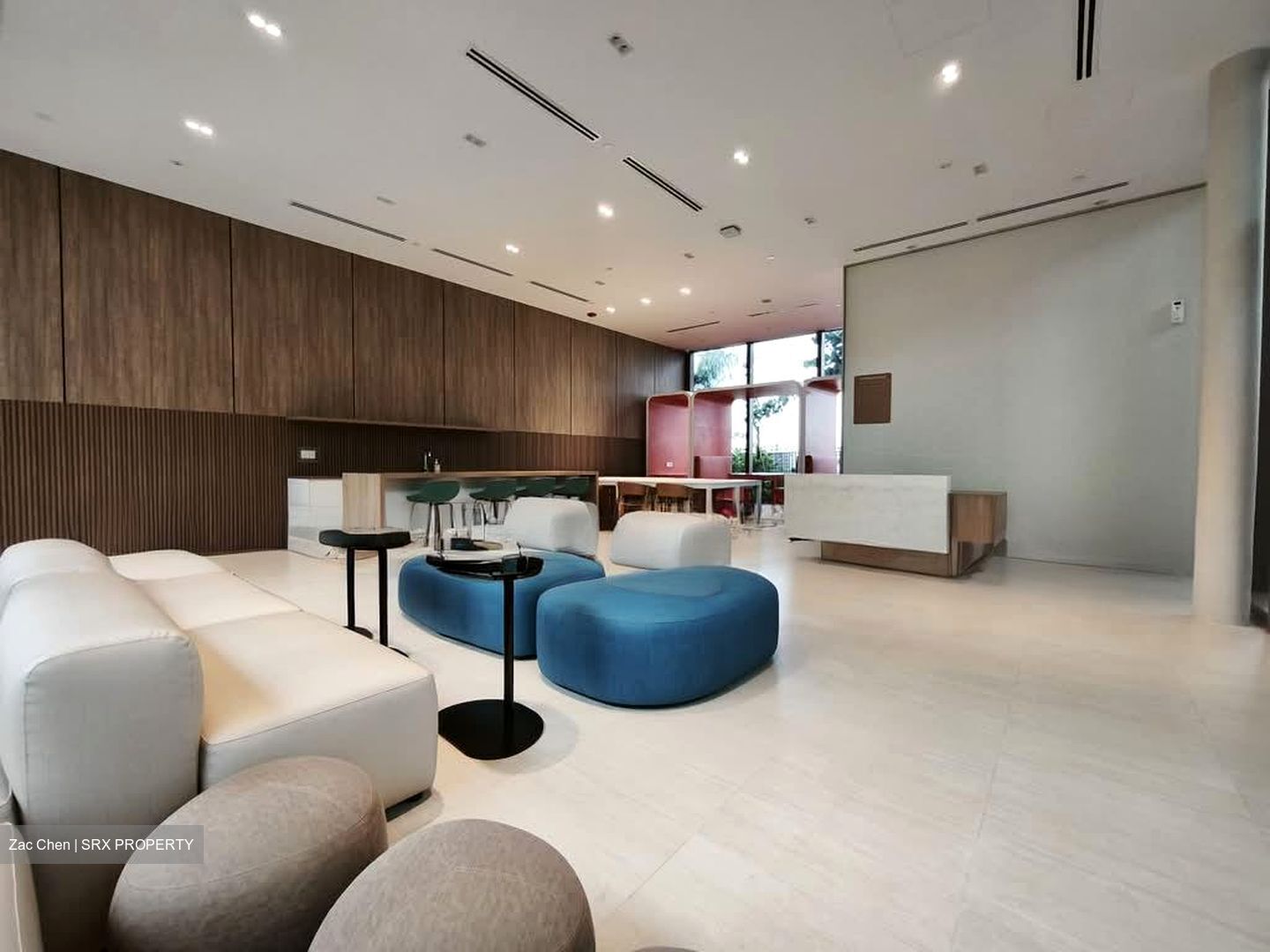 Pasir Ris 8 (D18), Apartment #556670991